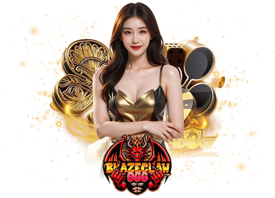 BLAZECLAW966 แหล่งรวมเกมแตกดี